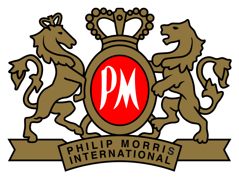 Archie Tew – Philip Morris International